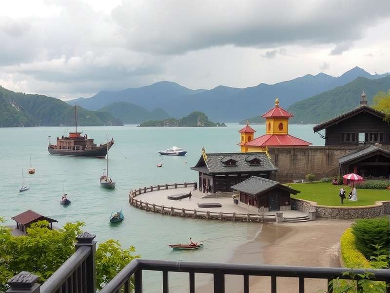 2026世界杯概念图